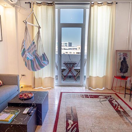 Bird Nest 2 Room Apartment Bucarest Exterior foto