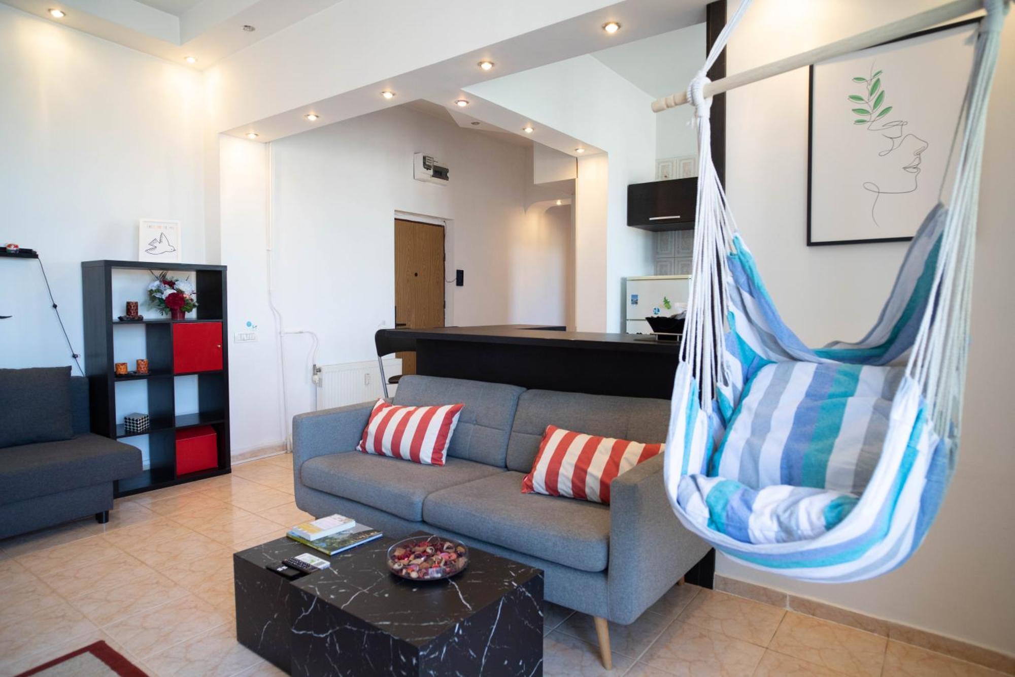 Bird Nest 2 Room Apartment Bucarest Exterior foto