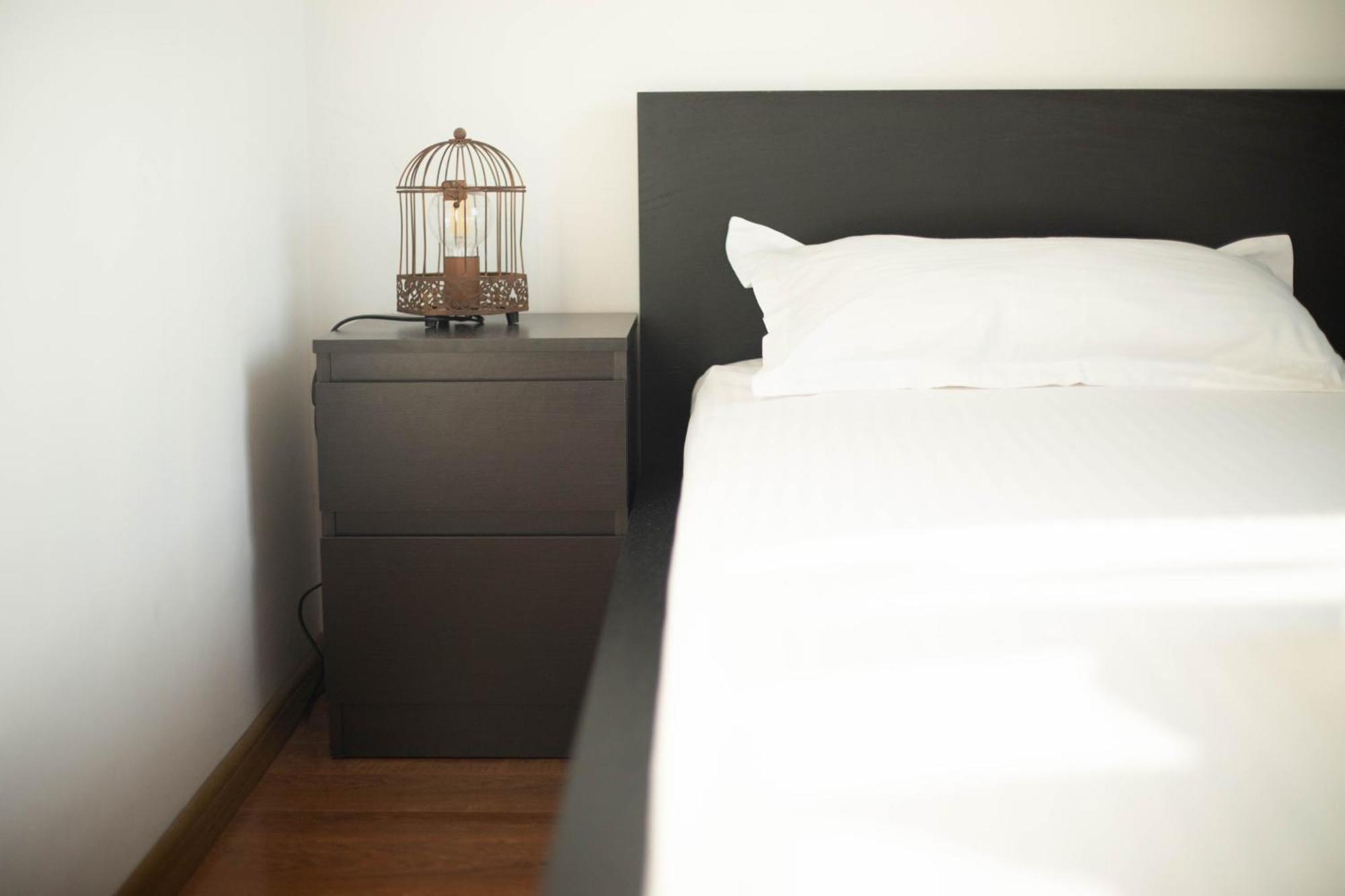 Bird Nest 2 Room Apartment Bucarest Exterior foto